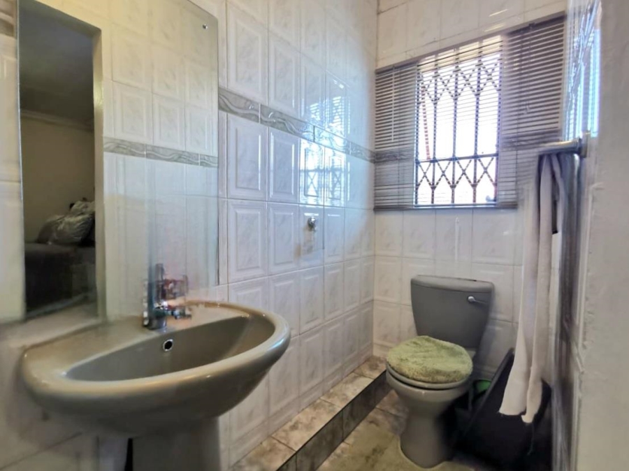 3 Bedroom Property for Sale in Blomanda Free State